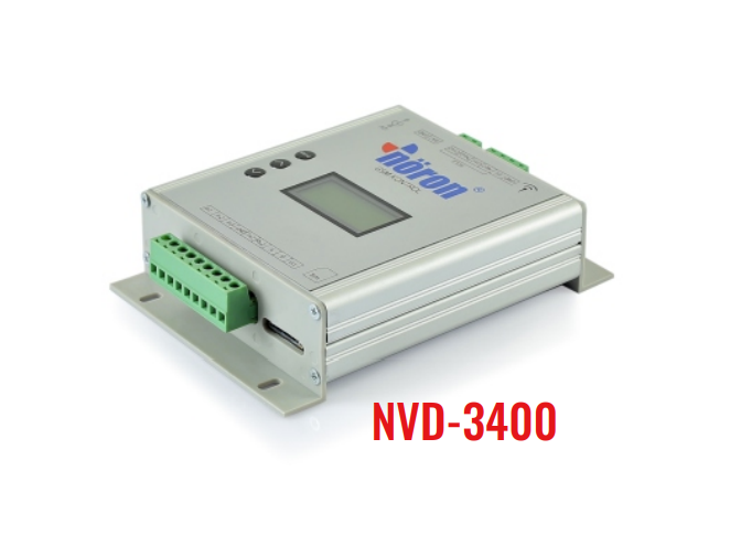 nvd-3400